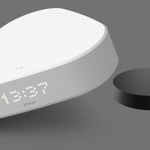 Freebox Delta